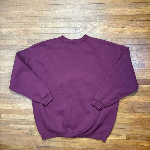 Vintage Harvard Sweatshirt - Picture 2 of 10